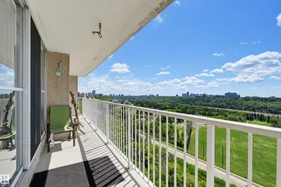Interior photo 4 of #1006 12141 JASPER AV NW