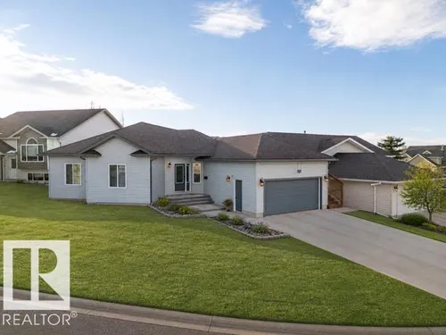 701 Sparrow CL, Cold Lake - $399,999