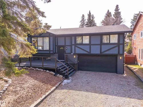107 Spruce ST, Cold Lake - $360,000