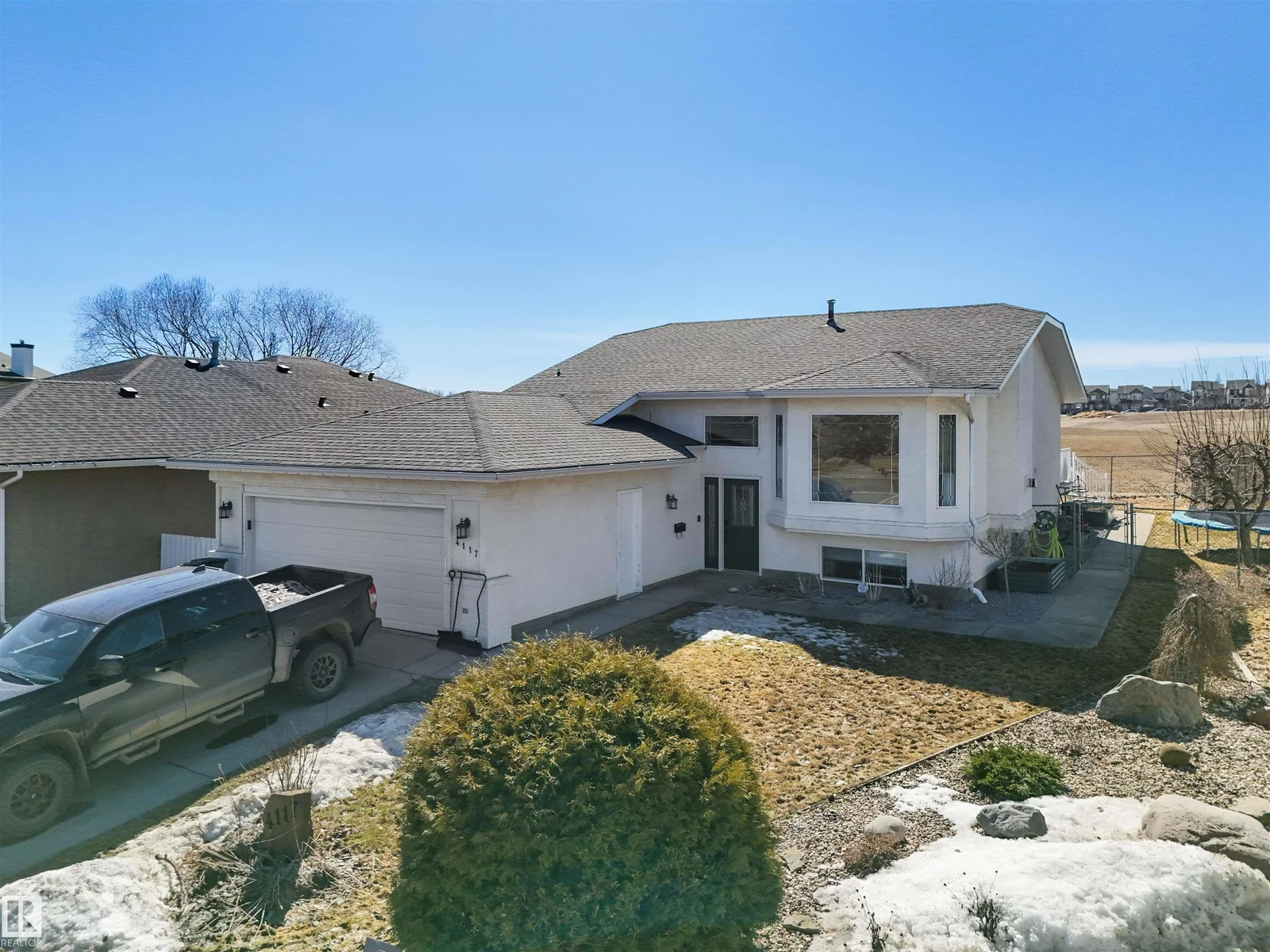 4117 46 AV, Drayton Valley - 4 bedroom Detached Single Family for sale
