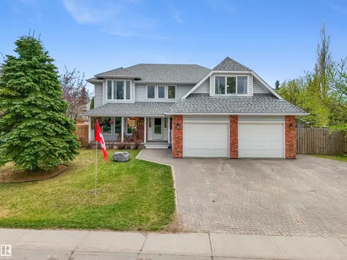 4107 Mackenzie AV, Drayton Valley - $439,000
