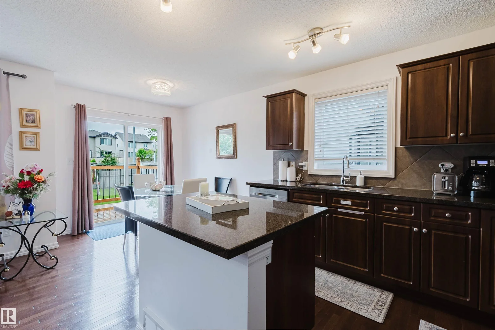 1289 CUNNINGHAM DR SW, Edmonton - 3 bedroom Duplex for sale