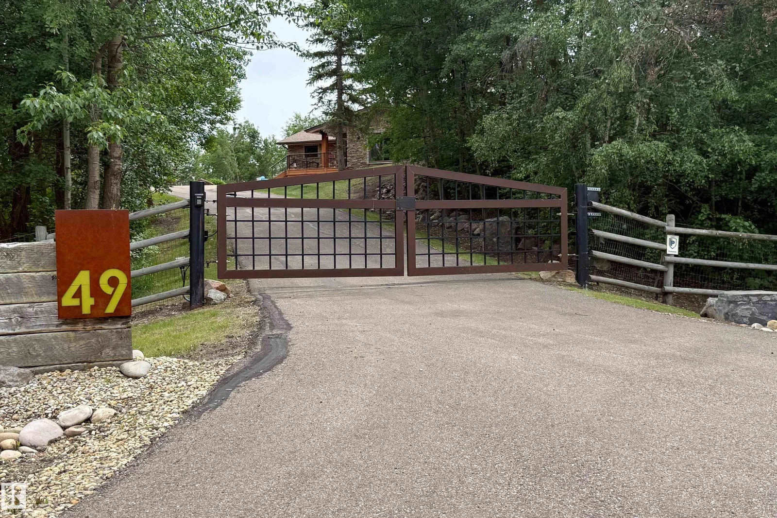#49 51248 RANGE ROAD 231, Rural Strathcona County - 4 bedroom Detached Single Family for sale