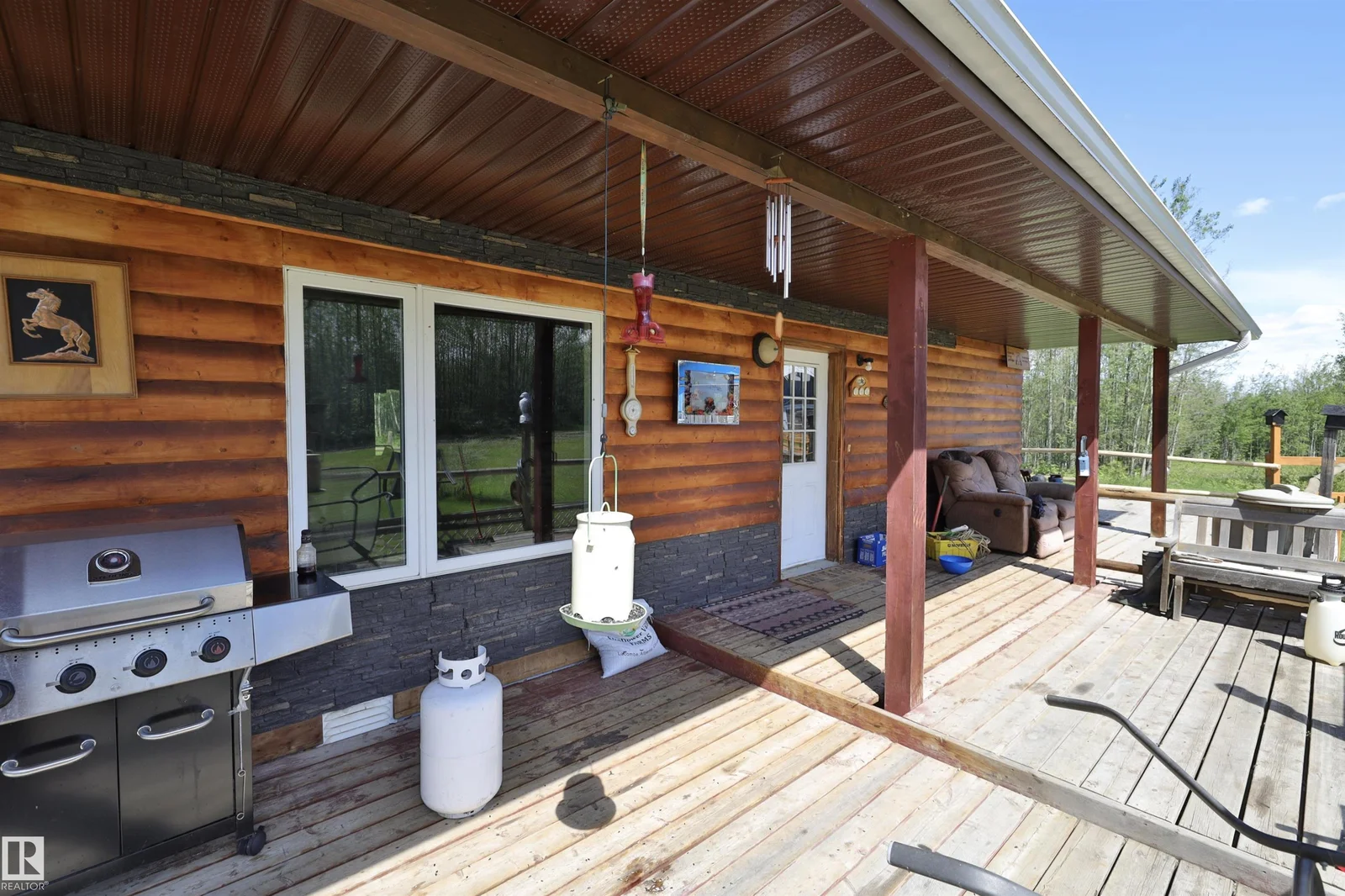 42070 TWP ROAD 463, Rural Wetaskiwin County - 1 bedroom Detached Single Family for sale