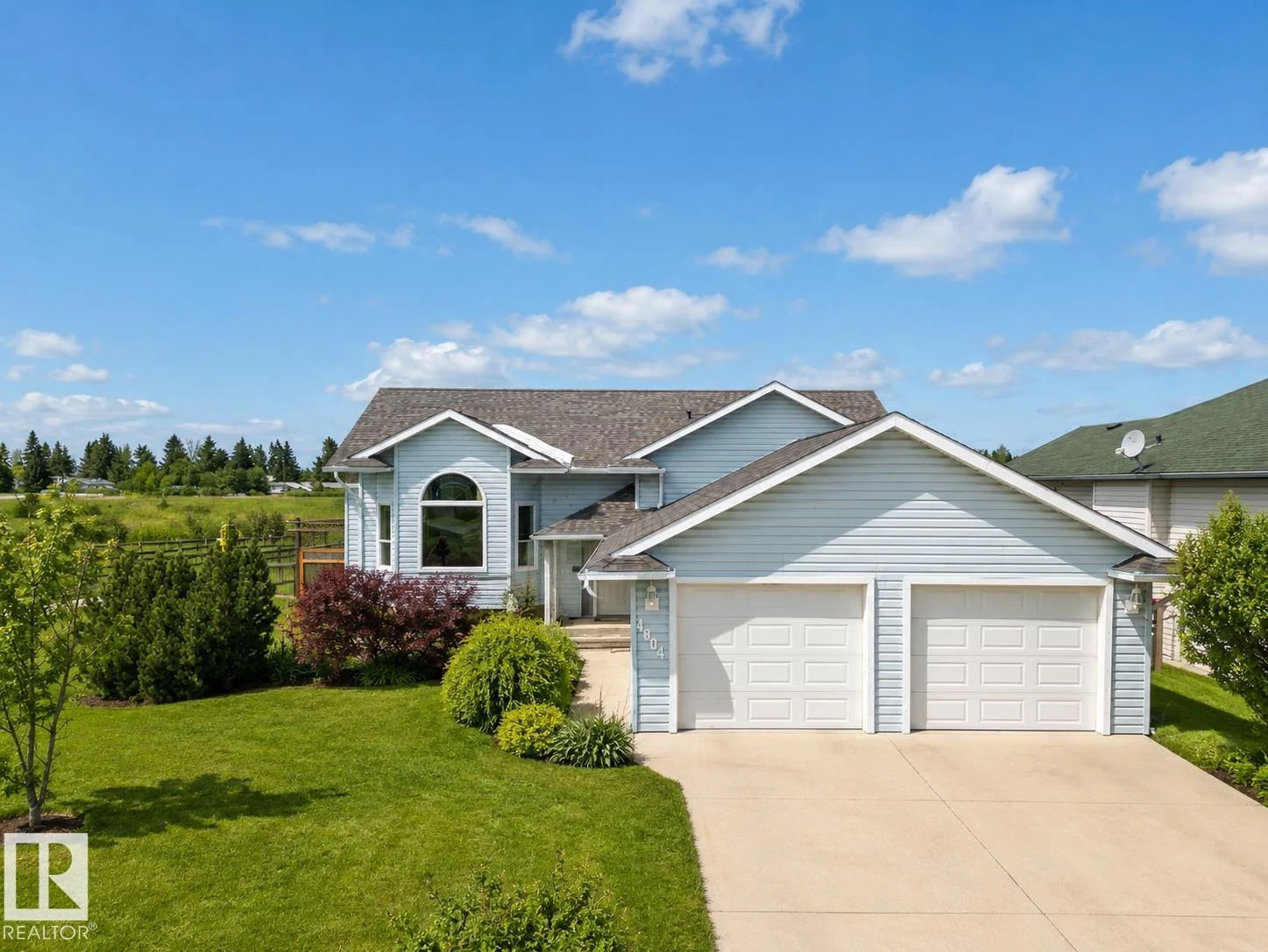 4804 45 ST, Cold Lake - 5 bedroom Detached Single Family for sale