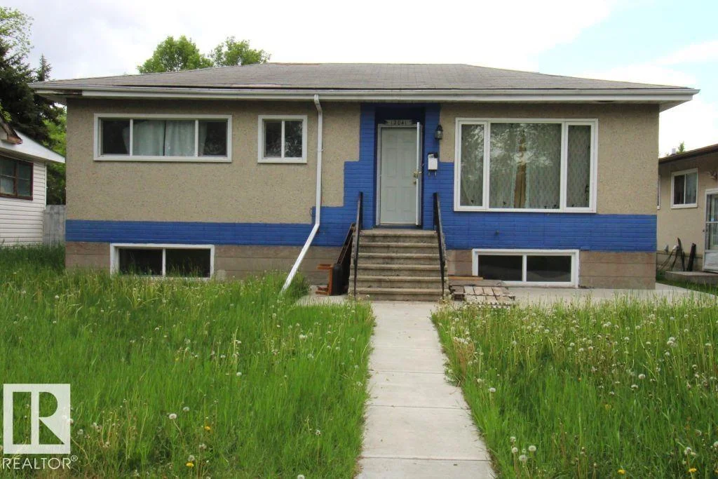 12041 86 ST NW, Edmonton - 3 bedroom Detached Single Family for sale