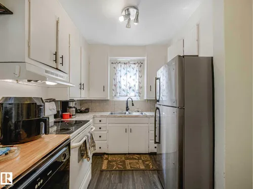 12139 81 ST NW, Edmonton - $324,900