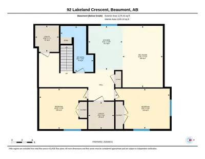 Interior photo 3 of 92 LAKELAND CR