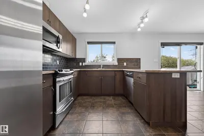 Interior photo 3 of 5244 1A AV SW