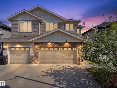 1692 CUNNINGHAM WY SW, Edmonton - $447,500