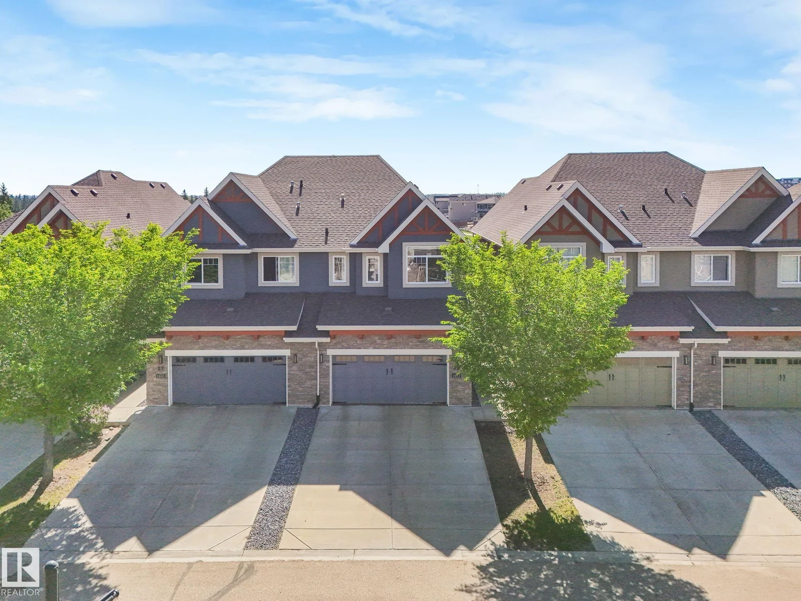 #3 1641 James Mowatt TR SW, Edmonton - 2 bedroom Duplex for sale