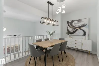 Interior photo 3 of 5212 146 AV NW