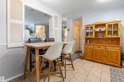 Interior photo 3 of 10722 98 AV