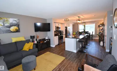 Interior photo 3 of 5223 CHAPPELLE RD SW