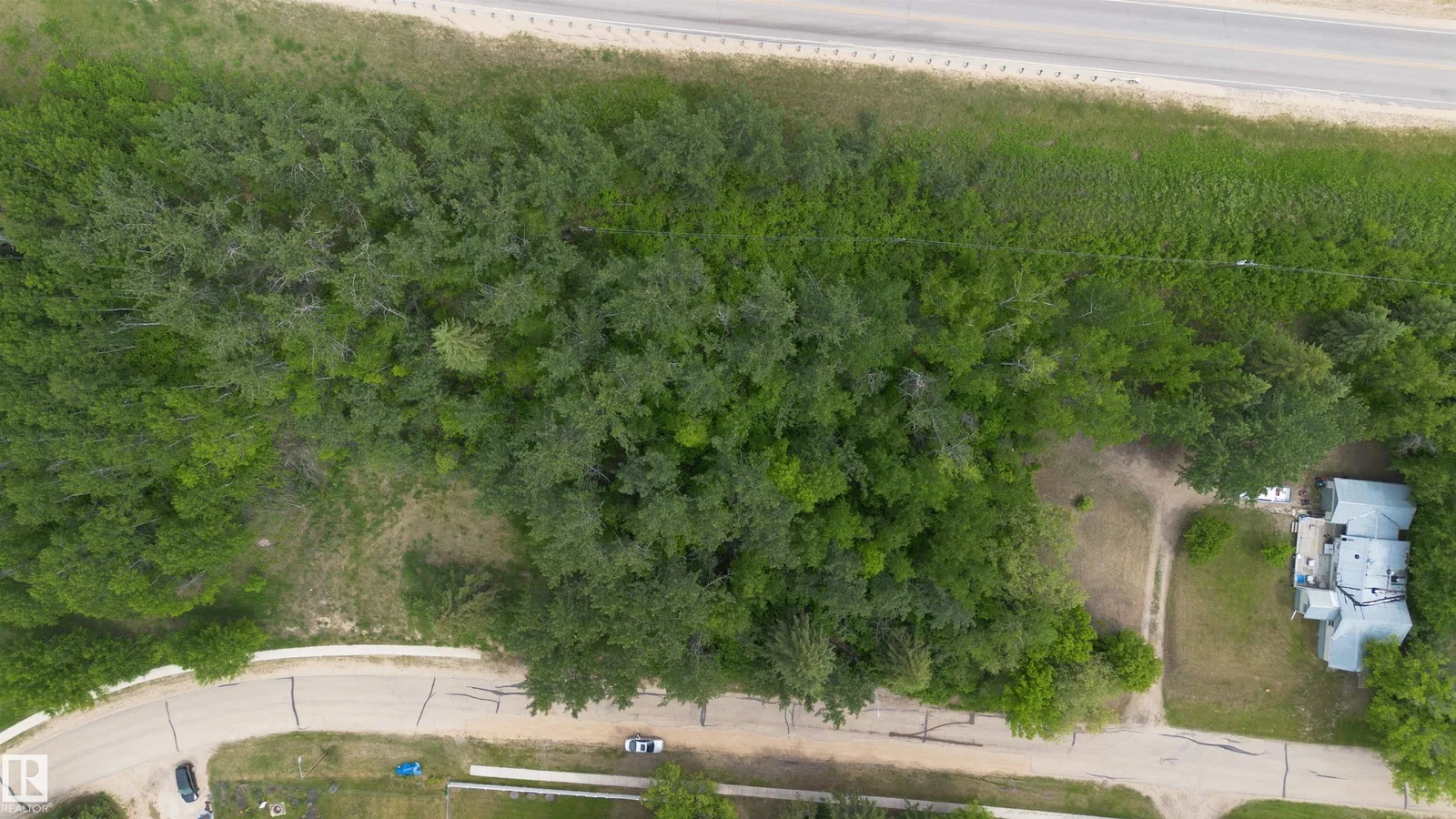 31 Crescent DR, Fort Assiniboine - 0 bedroom Vacant Lot/Land for sale