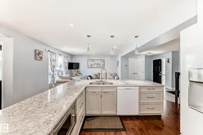 Interior photo 4 of 11240 167B AV NW