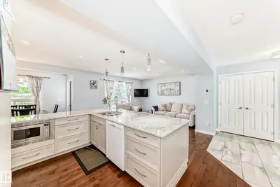Interior photo 2 of 11240 167B AV NW