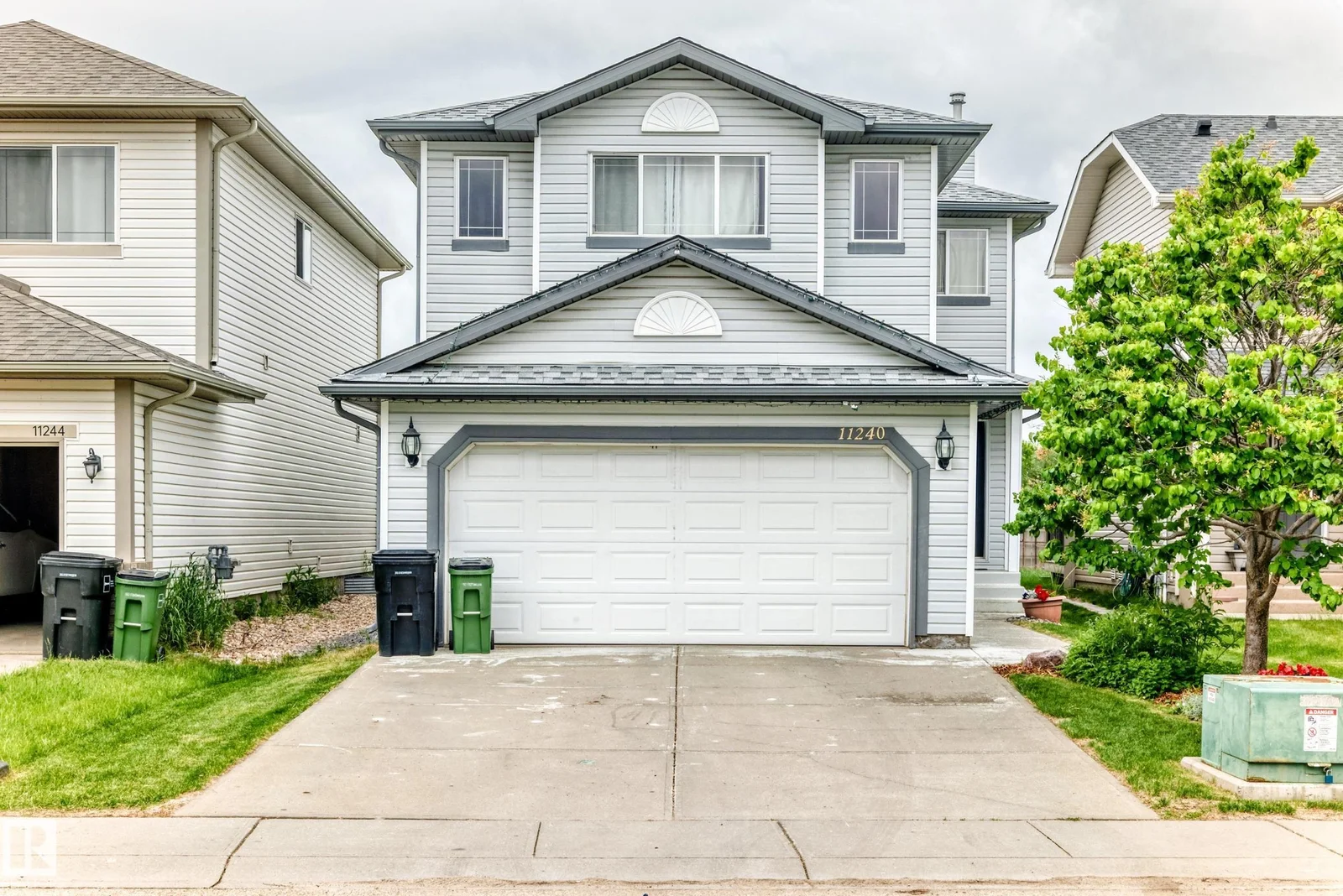 11240 167B AV NW, Edmonton - 4 bedroom Detached Single Family for sale