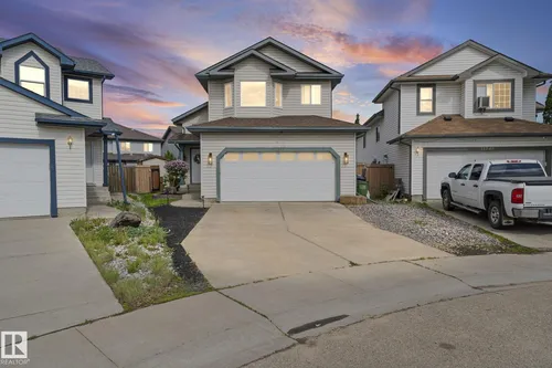 17344 119 ST NW, Edmonton - $499,900