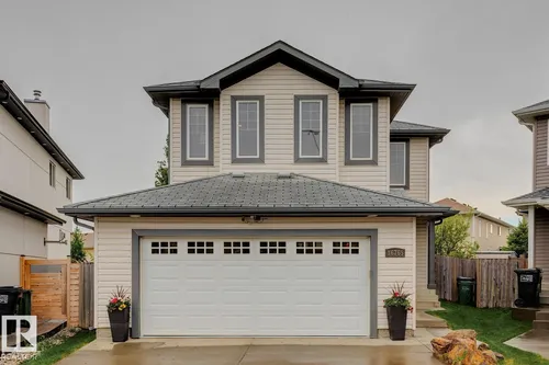 16765 119 ST NW NW, Edmonton - $539,900