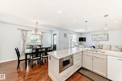 Interior photo 3 of 11240 167B AV NW