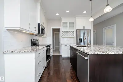 Interior photo 3 of 5319 SCHONSEE DR NW