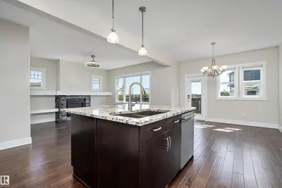 Interior photo 4 of 5319 SCHONSEE DR NW