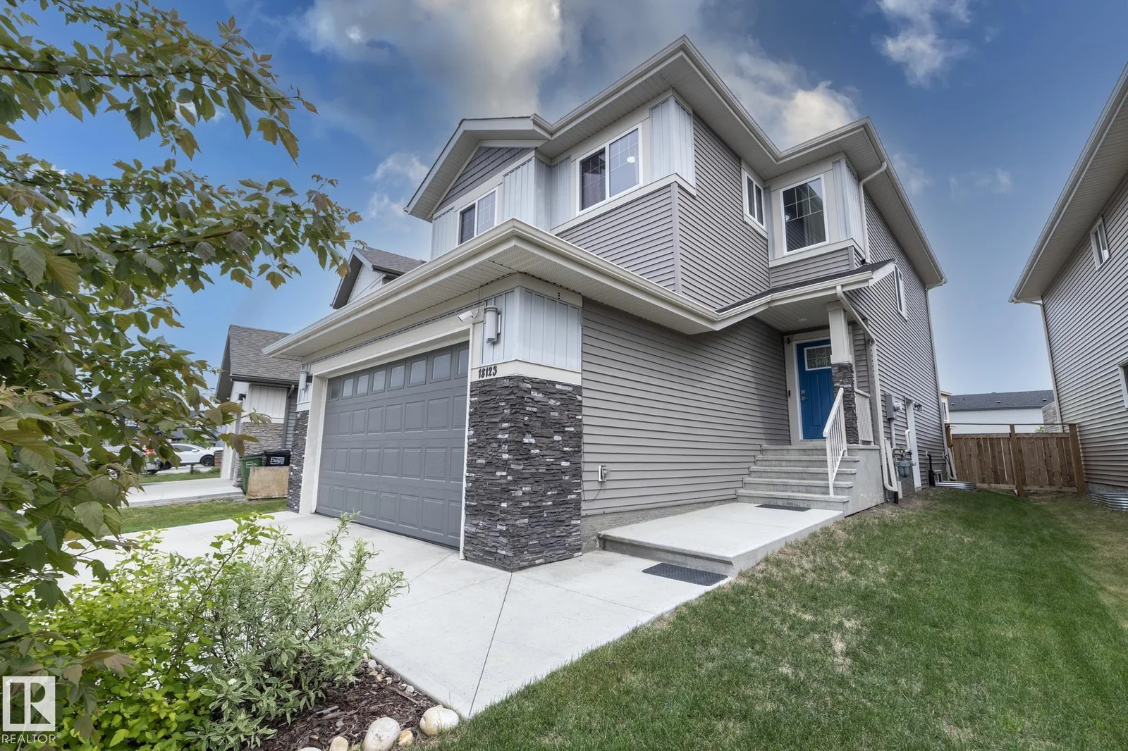 18123 89 ST NW, Edmonton - 3 bedroom Detached Single Family for sale