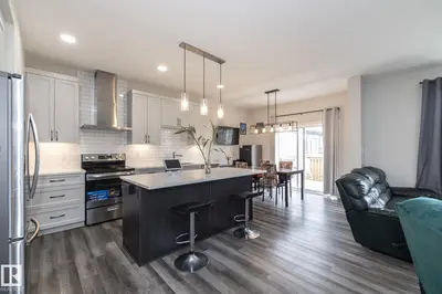 Interior photo 1 of 18123 89 ST NW
