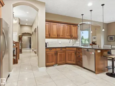Interior photo 3 of #161 25015 TWP ROAD 544A