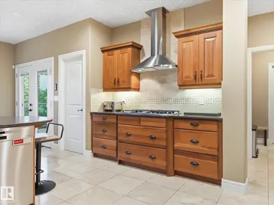Interior photo 2 of #161 25015 TWP ROAD 544A