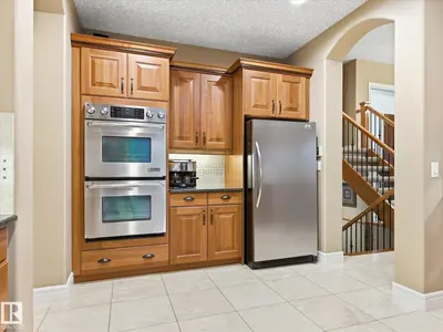Interior photo 4 of #161 25015 TWP ROAD 544A