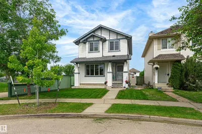 Interior photo 1 of 21384 88 AV NW