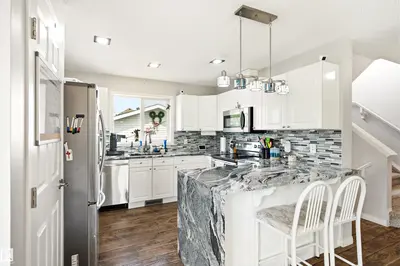 Interior photo 3 of 21384 88 AV NW