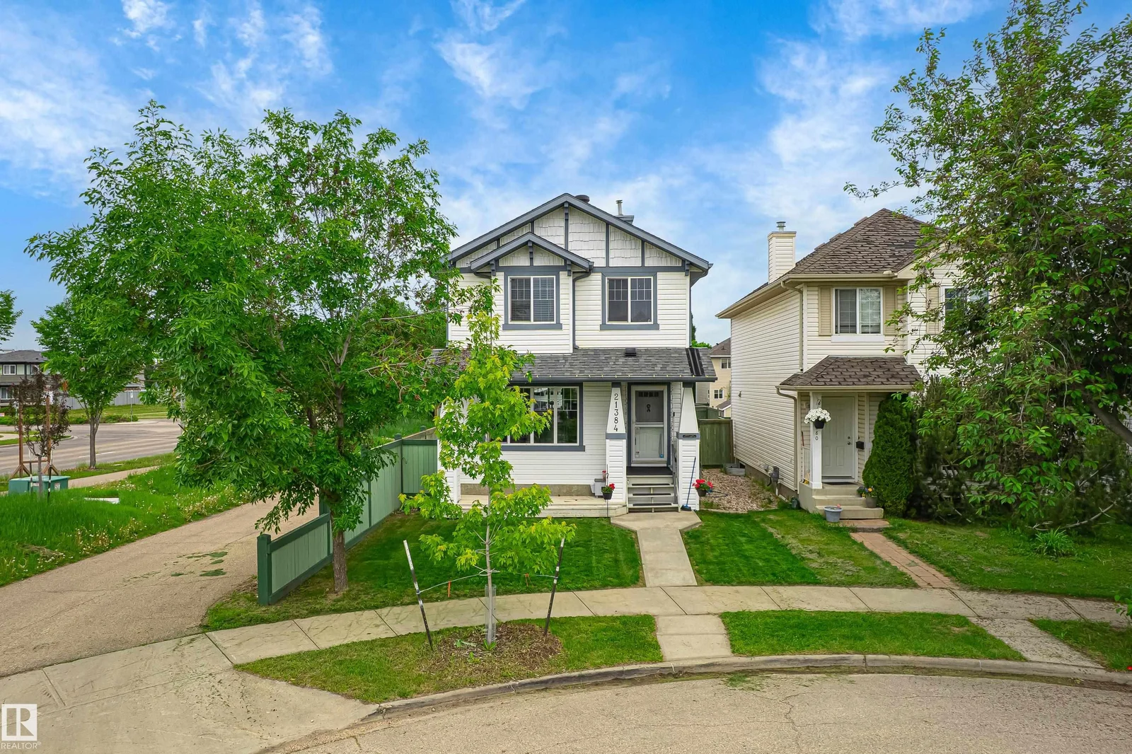 21384 88 AV NW, Edmonton - 4 bedroom Detached Single Family for sale