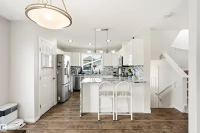 Interior photo 2 of 21384 88 AV NW
