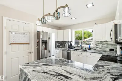 Interior photo 4 of 21384 88 AV NW