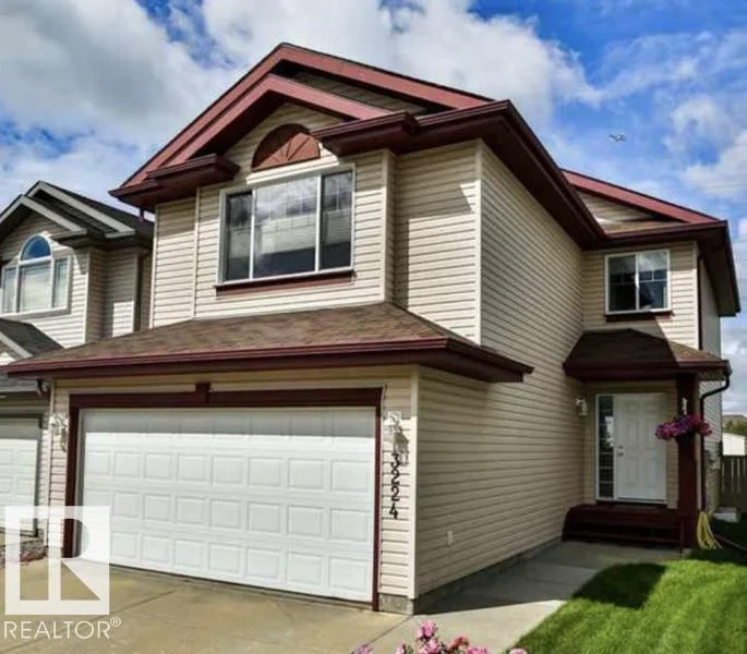 3224 26 ST NW, Edmonton - 4 bedroom Detached Single Family for sale