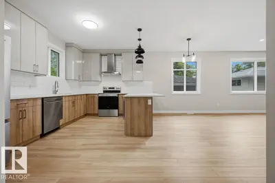 Interior photo 3 of 6204 150 AV NW
