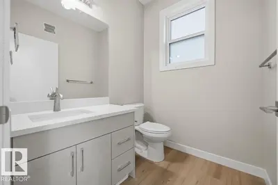 Interior photo 2 of 6204 150 AV NW
