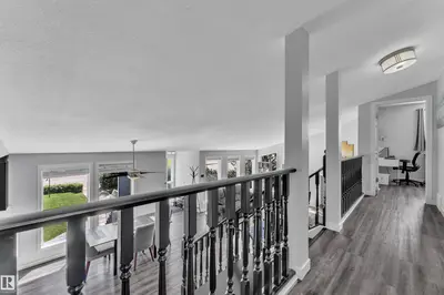 Interior photo 4 of 2219 MILLBOURNE RD W NW