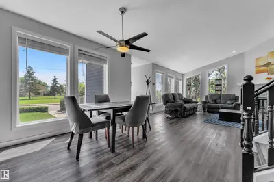 Interior photo 2 of 2219 MILLBOURNE RD W NW