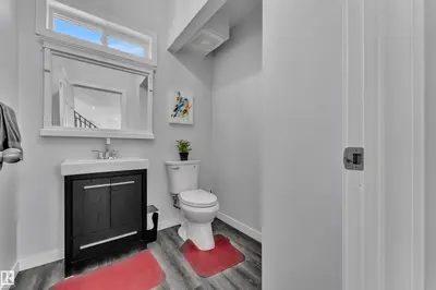 Interior photo 3 of 2219 MILLBOURNE RD W NW