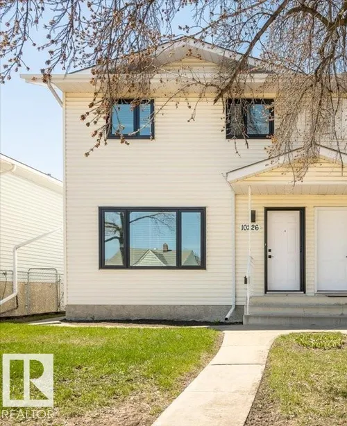 10226 152 ST NW, Edmonton - $369,000