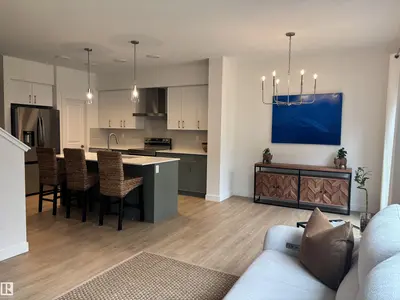 Interior photo 2 of 4104 208 ST NW