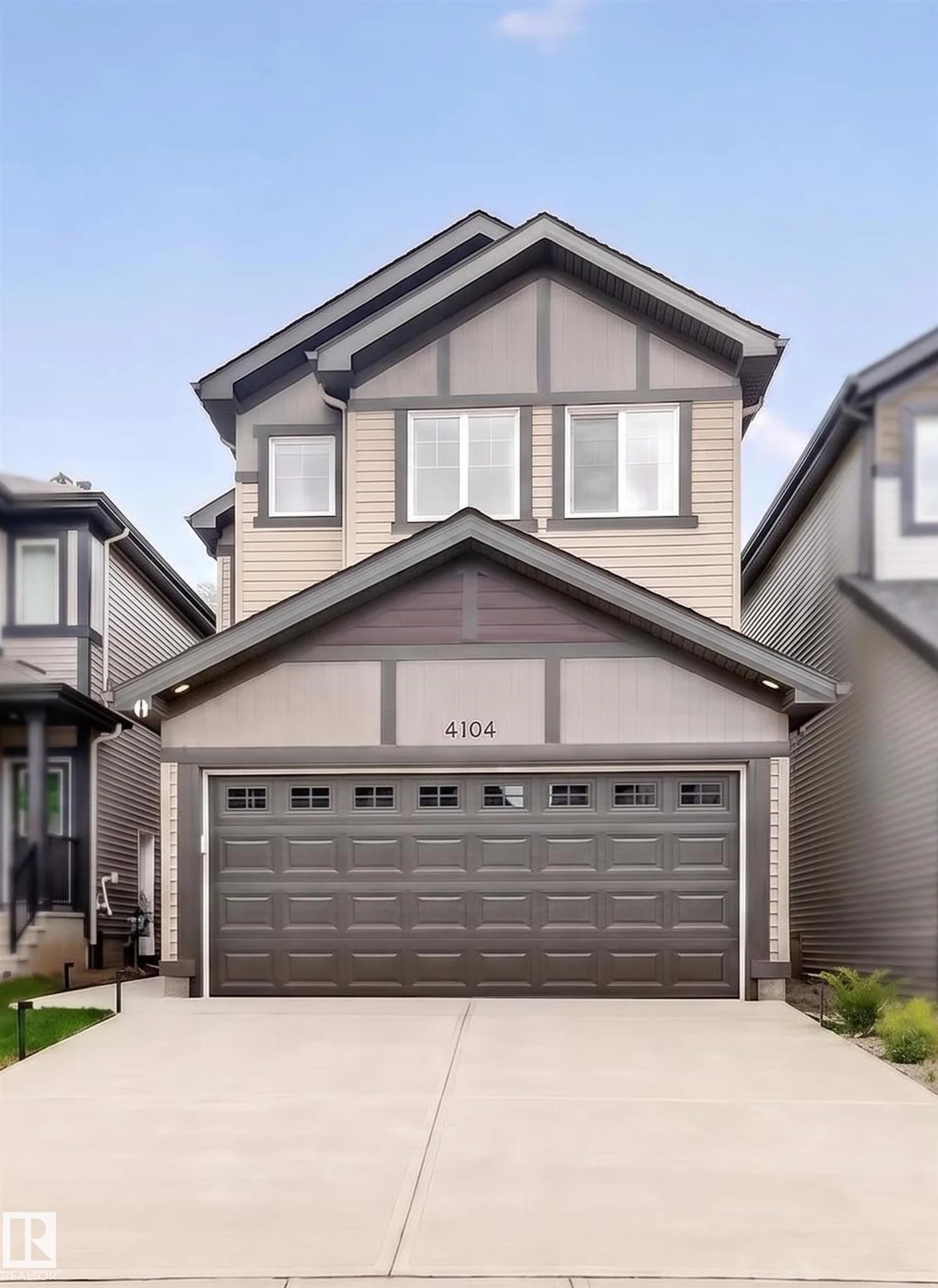4104 208 ST NW, Edmonton - 3 bedroom Detached Single Family for sale