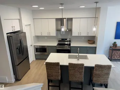 Interior photo 3 of 4104 208 ST NW