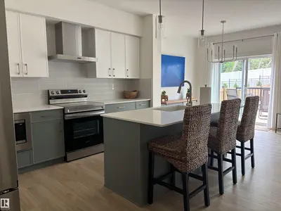 Interior photo 4 of 4104 208 ST NW