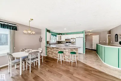 Interior photo 4 of 104 MAISONETTE VG