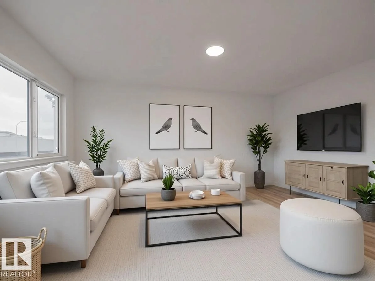 14 Nectar WD, St. Albert - 3 bedroom Duplex for sale